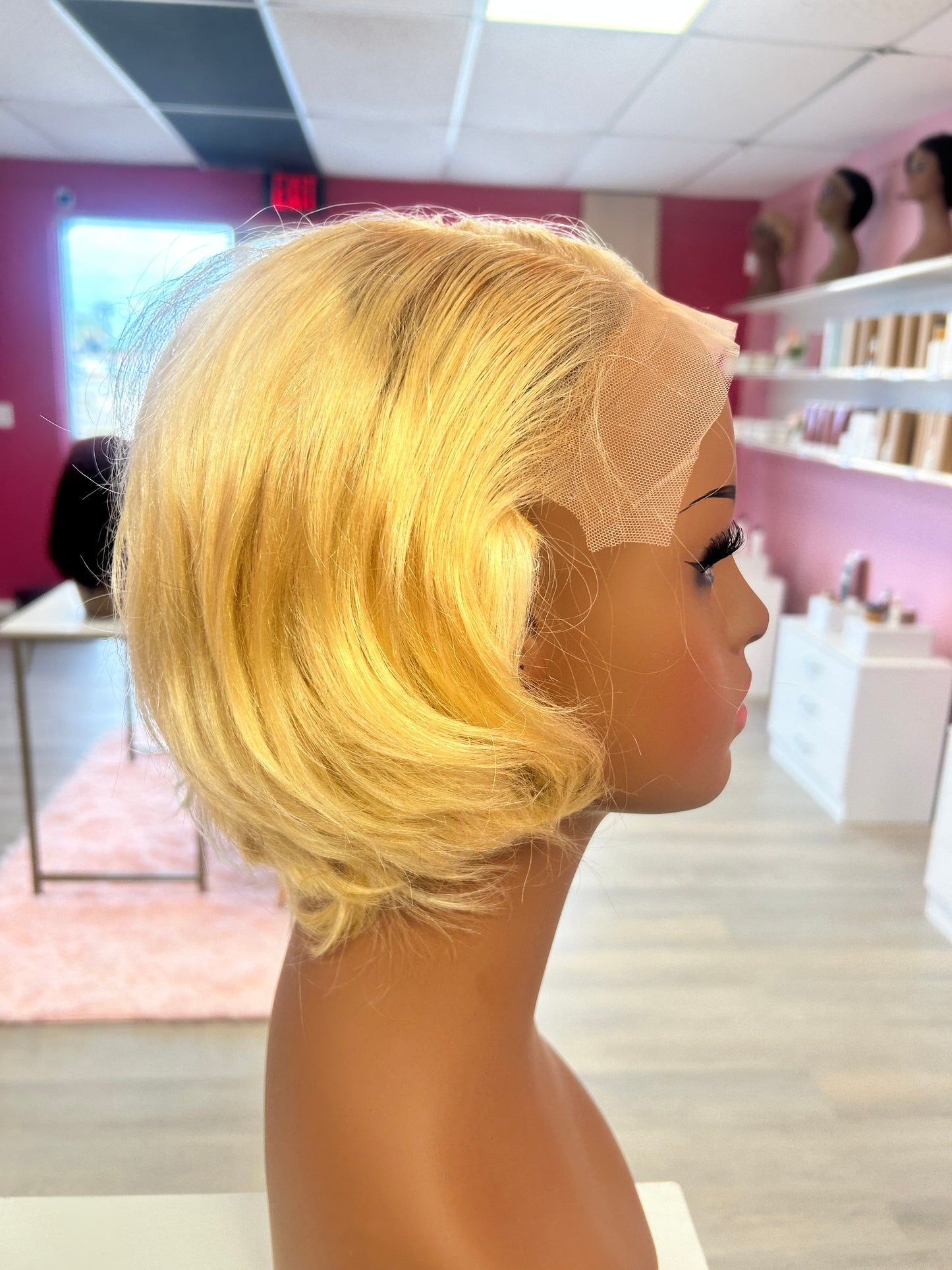 Wig