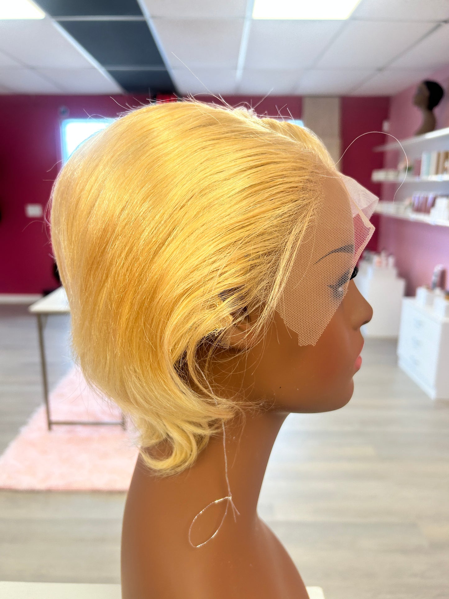 Wig