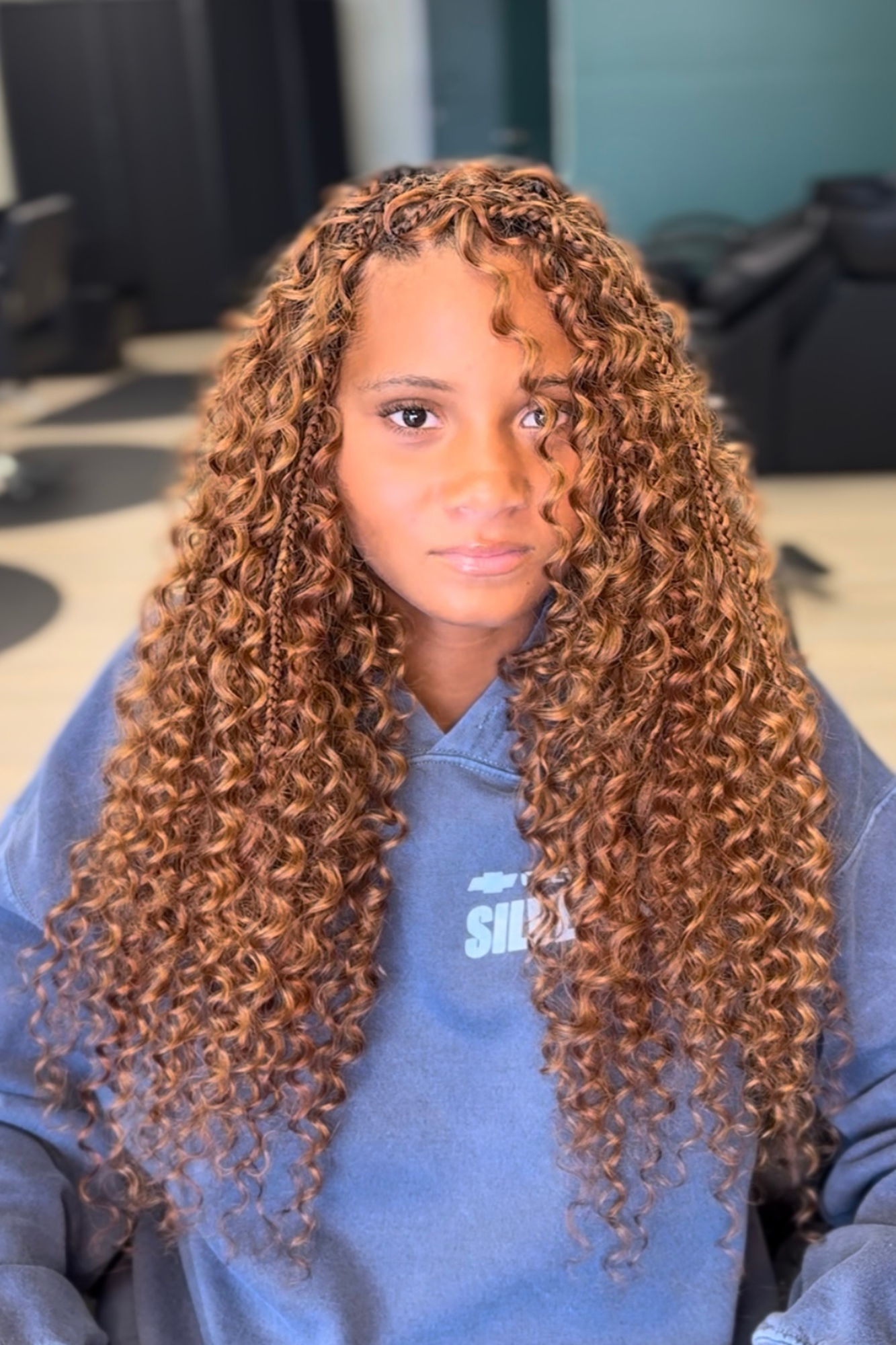 Bulk Hair Bundles (Boho)