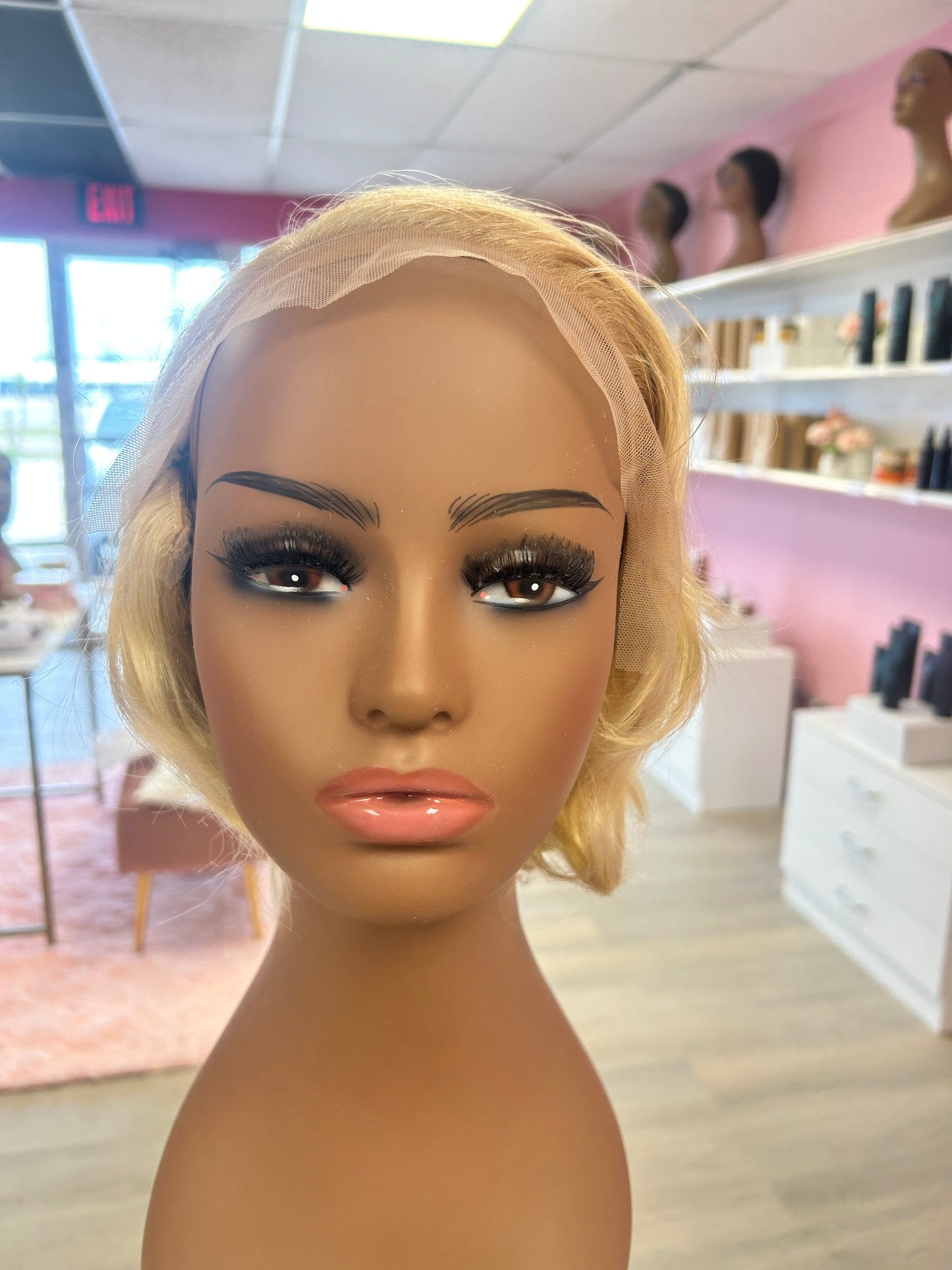 Wig