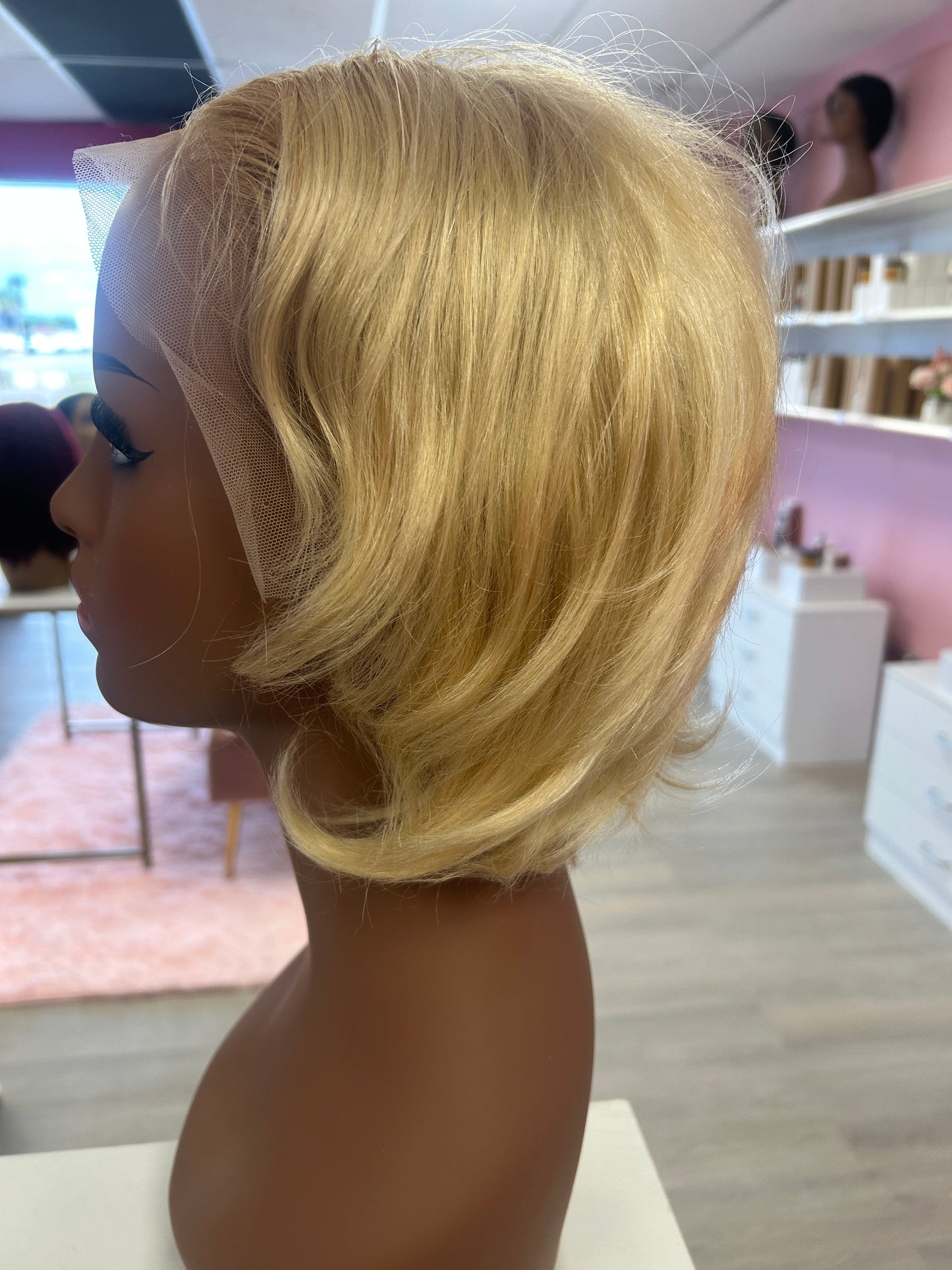 Wig