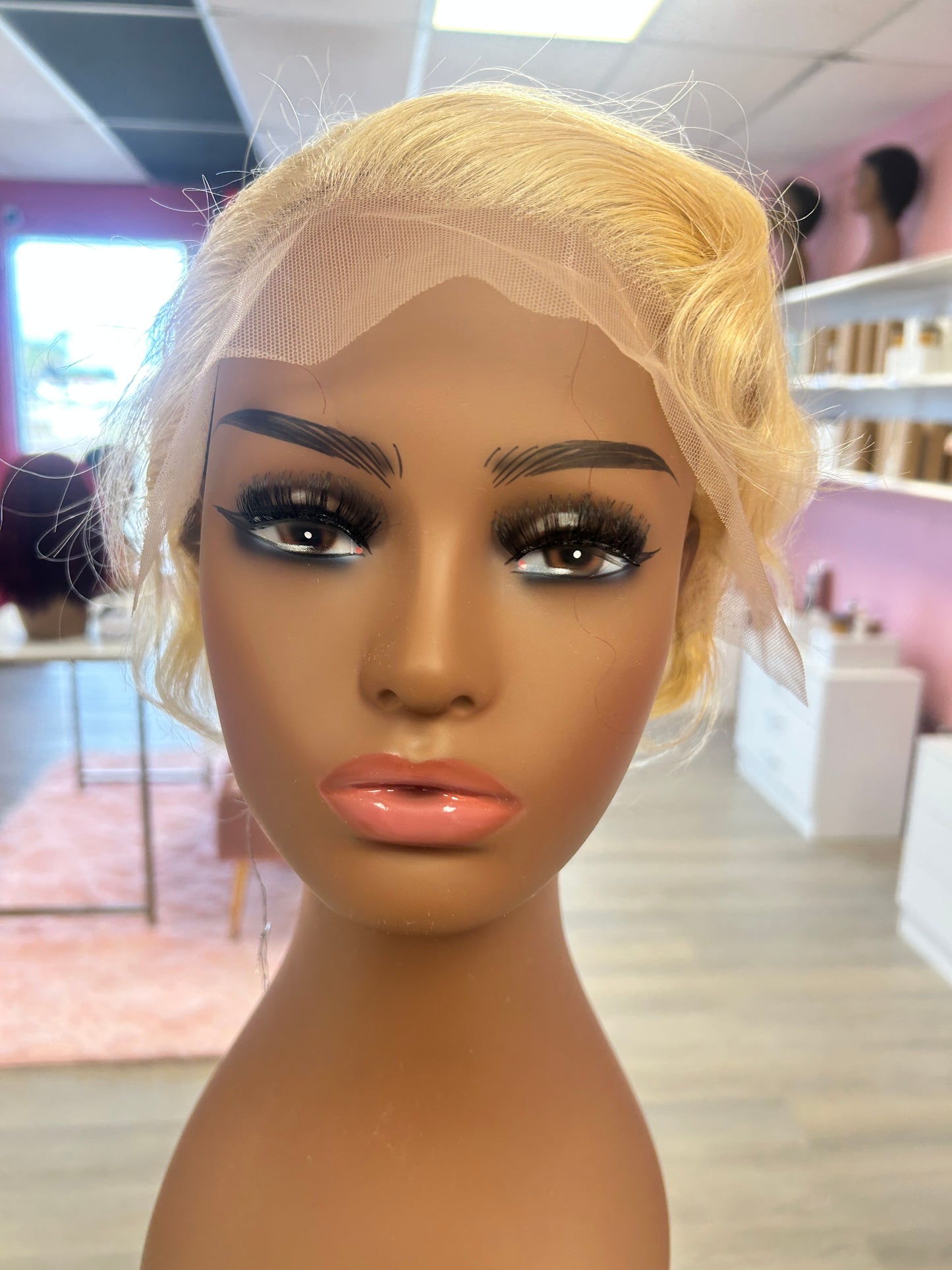 Wig