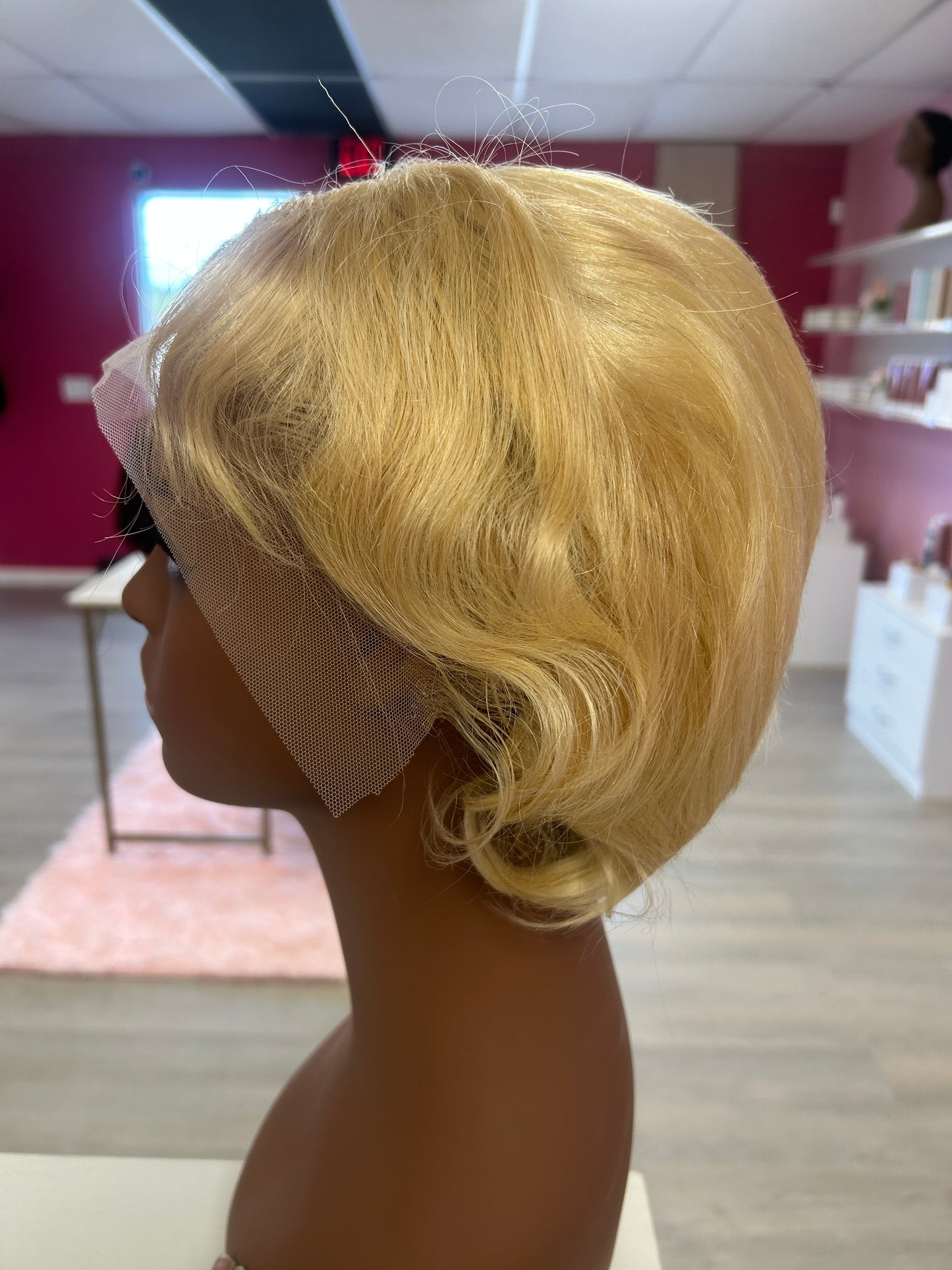 Wig