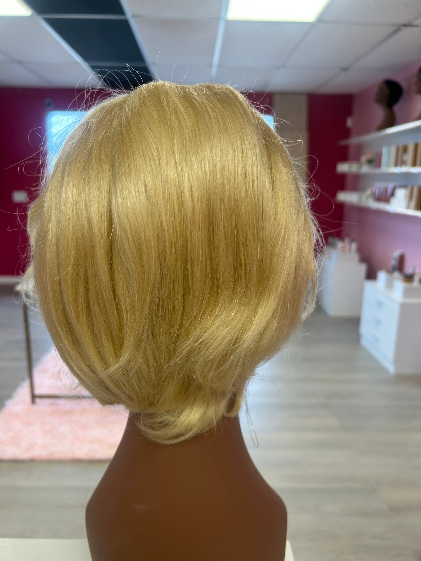 Wig